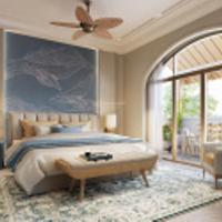 căn hộ view biển tại Blanca City, 68m2, 2PN, 2WC, Căn hộ biển Vũng Tàu giá tốt