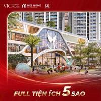 BÁN CĂN HỘ CHUNG CƯ 2 PHÒNG NGỦ TẠI VIC GRAND SQUARE -  GIA CẨM - TP. VIỆT TRÌ