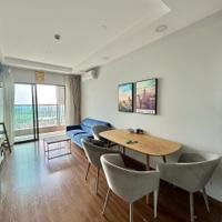 Cho thuê căn hộ cao cấp The Zen Gamuda  tại phường Hoàng Mai, Hà Nội