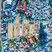 BÁN LÔ ĐẤT VÀNG – KĐT MỚI PHỦ HÀ, NAM KHÁNH HÒA