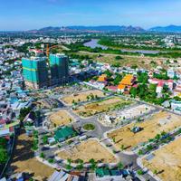 BÁN LÔ ĐẤT VÀNG – KĐT MỚI PHỦ HÀ, NAM KHÁNH HÒA