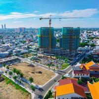 BÁN LÔ ĐẤT VÀNG – KĐT MỚI PHỦ HÀ, NAM KHÁNH HÒA