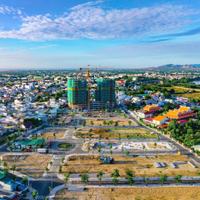 BÁN LÔ ĐẤT VÀNG – KĐT MỚI PHỦ HÀ, NAM KHÁNH HÒA