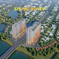 CHÍNH THỨC NHẬN BOOKING – SPANA TOWER, HÒA XUÂN ĐÀ NẴNG