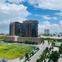 EMPIRE CITY - CẦN BÁN CĂN 1 PHÒNG NGỦ NỘI THẤT CƠ BẢN