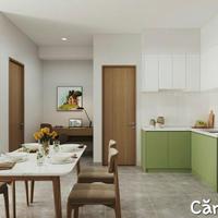 Căn hộ Studio 33m² – Lựa chọn thông minh cho nhà đầu tư