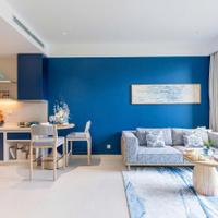 Căn hộ cao cấp Vũng Tàu, view 100% và view Sunworld, còn 1 căn duy nhất, giá thấp, full CSBH