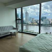 Cho Thuê Căn hộ A10B12 Opera Thủ Thiêm view trực diện Quận 1.
