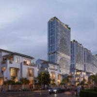 Căn hộ view biển ,  2 ngủ 61m2, bàn giao full nội thất,  vị trí mặt biển đường 3/2 Vũng Tàu