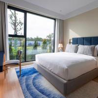 Căn hộ view biển ,  2 ngủ 61m2, bàn giao full nội thất,  vị trí mặt biển đường 3/2 Vũng Tàu