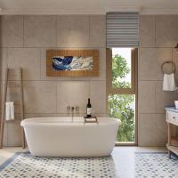 Căn hộ view biển ,  2 ngủ 61m2, bàn giao full nội thất,  vị trí mặt biển đường 3/2 Vũng Tàu