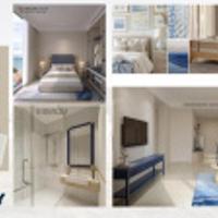 CHÍNH THỨC NHẬN BOOKING THÁP B6, B7 BLANCA CITY - TRỌN VIEW BIỂN 100% - CHIẾT KHẤU CAO GIÁ HẤP DẪN