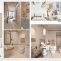 CHÍNH THỨC NHẬN BOOKING THÁP B6, B7 BLANCA CITY - TRỌN VIEW BIỂN 100% - CHIẾT KHẤU CAO GIÁ HẤP DẪN