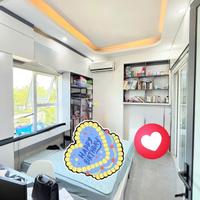 Bán căn hộ góc 80m2- full nội thất tại Thanh Hà-Mường Thanh