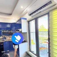 Bán căn hộ góc 80m2- full nội thất tại Thanh Hà-Mường Thanh