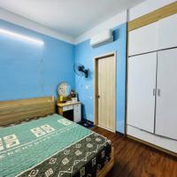 Bán căn góc 2 ngủ full đồ  view hồ chung cư Thanh Hà