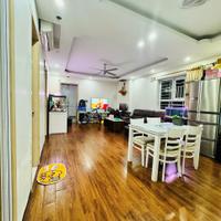 Bán căn góc 2 ngủ full đồ  view hồ chung cư Thanh Hà