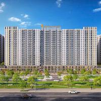 Studio K-Home Apartment 808 triệu – căn hộ nhỏ gọn, tiện nghi, phù hợp người trẻ