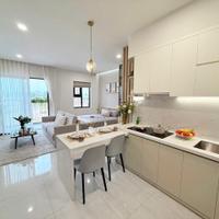 Studio K-Home Apartment 808 triệu – căn hộ nhỏ gọn, tiện nghi, phù hợp người trẻ