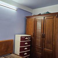 5tr5/tháng. CHO THUÊ CĂN HỘ VICOLAND – KHU B  NHÀ MỚI SƠN SỬA