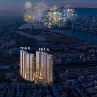 MASTERI RIVERA VIEW PHÁO HOA ĐỘC QUYỀN