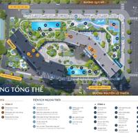 MASTERI RIVERA VIEW PHÁO HOA ĐỘC QUYỀN