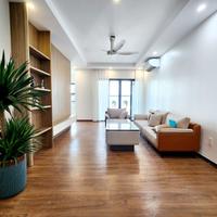 Căn góc MỸ ĐÌNH PLAZA 2 Nguyễn Hoàng 105m, 3PN, Full nội thất, 9.3 tỷ