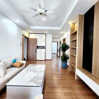 Căn góc MỸ ĐÌNH PLAZA 2 Nguyễn Hoàng 105m, 3PN, Full nội thất, 9.3 tỷ