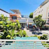 ☘️NHÀ MẶT TIỀN ĐƯỜNG 16m  CÁCH BIỂN CHỈ 500m  GIÁ  3tỷ 150☘️