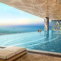 Bán căn hộ view biển Newtown Diamond Đà Nẵng