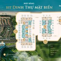 Bán căn hộ view biển Newtown Diamond Đà Nẵng