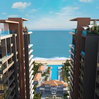 Bán căn hộ view biển Newtown Diamond Đà Nẵng