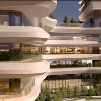 Bán căn hộ view biển Newtown Diamond Đà Nẵng