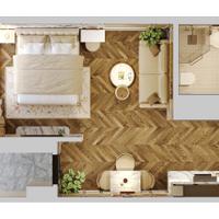 Bán căn hộ view biển Newtown Diamond Đà Nẵng