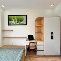 CHÍNH CHỦ CHO THUÊ CĂN HỘ DỊCH VỤ CAO CẤP – LÊ ĐỨC THỌ, PHƯỜNG 1, GÒ VẤP, TP.HCM