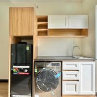 CHÍNH CHỦ CHO THUÊ CĂN HỘ DỊCH VỤ CAO CẤP – LÊ ĐỨC THỌ, PHƯỜNG 1, GÒ VẤP, TP.HCM