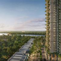 Bán gấp căn hộ 3PN Eco Retreat giá gốc CĐT.