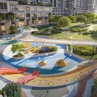 Chỉ 362 triệu Sở hữu căn hộ Nhật Bản giữa trung tâm Dĩ An! Không vay Trả góp chỉ 9 triệu/tháng