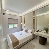 Không Gian Sống Hiện Đại – An Cư Bền Vững Tại K-Home Apartment