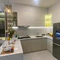 Sở hữu căn hộ Studio 33m² tại trung tâm TP Mới Bình Dương