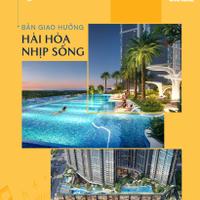 Độc quyền căn Masteri Rivera 2PN+, View trực diện sông, nhận ngay chỉ với 1,3 tỷ + CK đến 17%