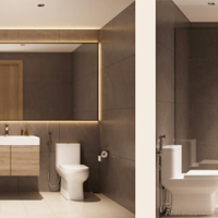 Độc quyền căn Masteri Rivera 2PN+, View trực diện sông, nhận ngay chỉ với 1,3 tỷ + CK đến 17%