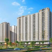 Sống xanh, tiện nghi với căn hộ K-Home Apartment tại TP Mới Bình Dương