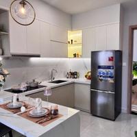 Sống xanh, tiện nghi với căn hộ K-Home Apartment tại TP Mới Bình Dương