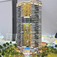 ART STELLA – CĂN HỘ CAO CẤP NGAY METRO SỐ 1 - TP Dĩ An, Bình Dương