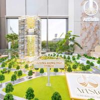 ART STELLA – CĂN HỘ CAO CẤP NGAY METRO SỐ 1 - TP Dĩ An, Bình Dương