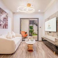 ART STELLA – CĂN HỘ CAO CẤP NGAY METRO SỐ 1 - TP Dĩ An, Bình Dương