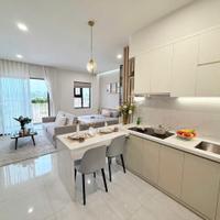 Căn hộ Studio K-Home 33m² – Khởi đầu lý tưởng cho người trẻ