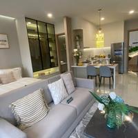 Studio K-Home 33m² – Không gian vừa đủ, giá hợp lý