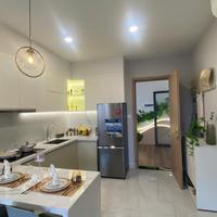 Studio K-Home 33m² – Không gian vừa đủ, giá hợp lý